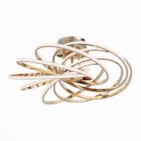 Люстра потолочная ST LUCE RITORTI SL958.202.08 - цена и фото