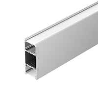 Профиль ARH-WALL-3385-DUAL-2000 ANOD (Arlight, Алюминий) - цена и фото Профиль ARH-WALL-3385-DUAL-2000 ANOD (Arlight, Алюминий) - цена и фото
