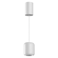 Подвесной светодиодный светильник Novotech Over Lisse 359437 - цена и фото