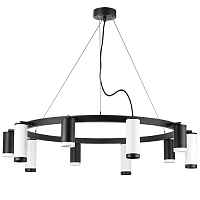 Lightstar Люстра подвесная Rullo LR02037586576 - цена и фото
