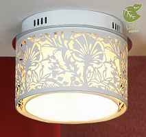 Накладной светильник Lussole Vetere GRLSF-2307-04 - цена и фото