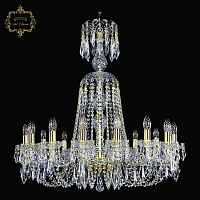 Подвесная люстра 11.23.16.300.XL-86.Gd.Dr Bohemia Art Classic - цена и фото