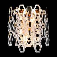 Настенный светильник (бра) Tissage Maytoni MOD490WL-02G - цена и фото Настенный светильник (бра) Tissage Maytoni MOD490WL-02G - цена и фото