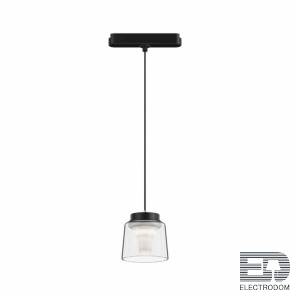 Трековый светильник Denkirs AIR HANG DK5347-BK - цена и фото