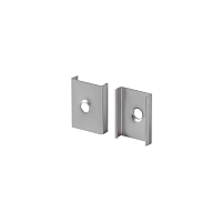 Комплект креплений Maytoni (для профиля ALM-1007-S-2M) 4 шт 642011 - цена и фото