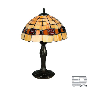 Настольная лампа Omnilux Almendra OML-80504-01 - цена и фото