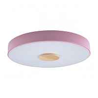 Потолочный светильник Loft IT Axel 10003/24 Pink - цена и фото