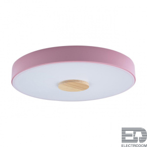 Потолочный светильник Loft IT Axel 10003/24 Pink - цена и фото