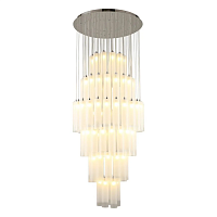 Подвесная люстра Aployt Francesca APL.859.06.144 - цена и фото