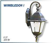Светильник Wimbledon I - цена и фото