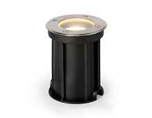 ST6511 BK черный IP67 GU10 max 35W D108*135 - цена и фото ST6511 BK черный IP67 GU10 max 35W D108*135 - цена и фото