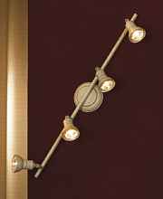 Настенно-потолочный светильник Sobretta Lussole LSL-2509-04 - цена и фото