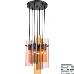 Подвесной светильник Vele Luce Miele VL2093P07 - цена и фото