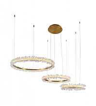 Люстра Kink Light Лаура 08246,36PA - цена и фото Люстра Kink Light Лаура 08246,36PA - цена и фото