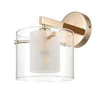 Бра Lumion Moderni Verdi 6587/1W - цена и фото