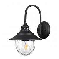 Ландшафтный настенный светильник Odeon Light Nature 4836/1W Ландшафтный настенный светильник Odeon Light Nature 4836/1W