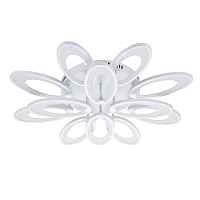 Потолочная светодиодная люстра Escada Ecla 10242/12LED - цена и фото Потолочная светодиодная люстра Escada Ecla 10242/12LED - цена и фото