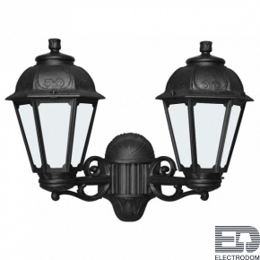 Светильник на штанге Fumagalli Porpora/Saba K22.141.000.AYF1R - цена и фото