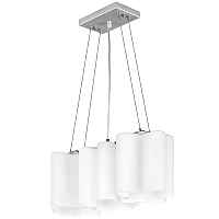 Люстра подвесная Lightstar Nubi 802130 - цена и фото Люстра подвесная Lightstar Nubi 802130 - цена и фото