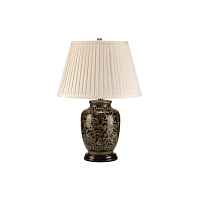 Настольная лампа Elstead Lighting MORRIS MORRIS-TL-SMALL