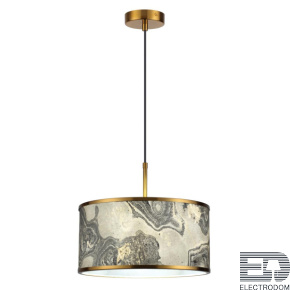 Подвесной светильник Odeon Light BERGI 5064/1 - цена и фото
