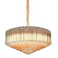 Подвесная люстра L'arte Luce Retro Murano L34800 - цена и фото Подвесная люстра L'arte Luce Retro Murano L34800 - цена и фото