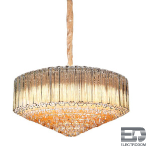 Подвесная люстра L'arte Luce Retro Murano L34800 - цена и фото