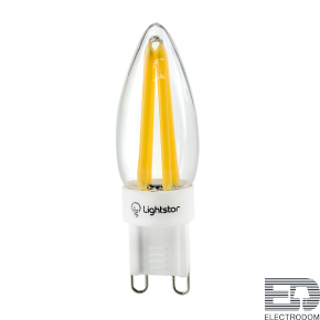 Светодиодные лампы Lightstar LED 940472 - цена и фото