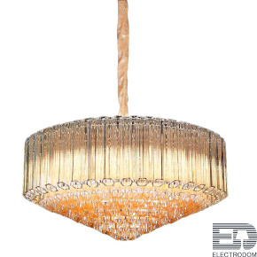 Подвесная люстра L'arte Luce Retro Murano L34800 - цена и фото