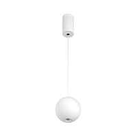Светильник SP-ELEMENTA-ORB-R100-9W Warm3000 (WH, 39 deg, 230V) Arlight - цена и фото