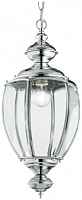 Подвесной светильник Ideal Lux Norma SP1 Cromo 094786