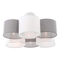 Потолочная люстра Lussole Levy LSP-8932 - цена и фото