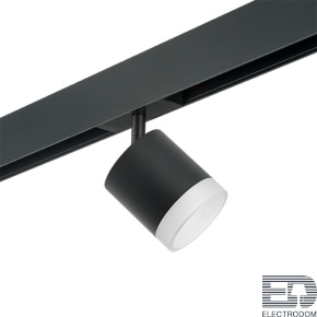 Lightstar Комплект со светильником Rullo для трека PRO Rullo PRO348780 - цена и фото