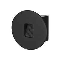 Уличный светодиодный светильник Odeon Light Nature Vitty 6651/1WL3 - цена и фото