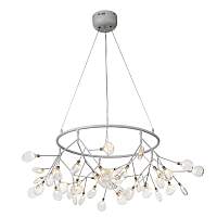 Люстра подвесная ST-Luce RICCARDO SL411.533.45 - цена и фото