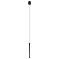 Подвесной светильник Loft IT Metropolis 10334/600 Black - цена и фото