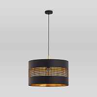 TK Lighting Подвесной светильник 3211 Tago Black - цена и фото