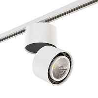 Комплект с трековым светильником Forte Forte Muro Lightstar A1T213830 - цена и фото