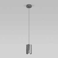 Eurosvet Подвесной светильник 50247/1 LED/ хром - цена и фото Eurosvet Подвесной светильник 50247/1 LED/ хром - цена и фото