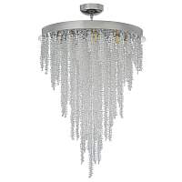 Подвесная люстра Arti Lampadari Flusso H 1.4.45.105 N - цена и фото