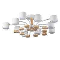 Потолочная люстра Lumion Comfi Rondo 8196/10C - цена и фото Потолочная люстра Lumion Comfi Rondo 8196/10C - цена и фото