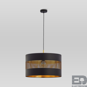 TK Lighting Подвесной светильник 3211 Tago Black - цена и фото