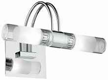 Подсветка для зеркал Ideal Lux Double AP2 008851 - цена и фото Подсветка для зеркал Ideal Lux Double AP2 008851 - цена и фото