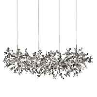 Светильник подвесной L'Arte Luce Argent L05207.32 - цена и фото Светильник подвесной L'Arte Luce Argent L05207.32 - цена и фото