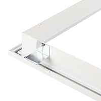 Набор BX3030 White (для панелей IM-300x300) Arlight 023532 - цена и фото Набор BX3030 White (для панелей IM-300x300) Arlight 023532 - цена и фото