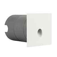 Светильник LT-GAP-S70x70-3W Warm3000 (WH, 30 deg) Arlight 025738 - цена и фото Светильник LT-GAP-S70x70-3W Warm3000 (WH, 30 deg) Arlight 025738 - цена и фото