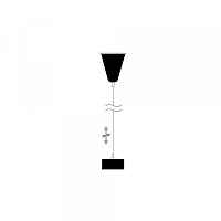 Подвесной комплект Nowodvorski Ctls Suspension 8697 - цена и фото Подвесной комплект Nowodvorski Ctls Suspension 8697 - цена и фото