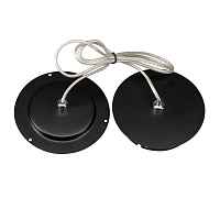 Подвес SPX-HANG-R120-L1000 (BK) Arlight 029541 - цена и фото Подвес SPX-HANG-R120-L1000 (BK) Arlight 029541 - цена и фото
