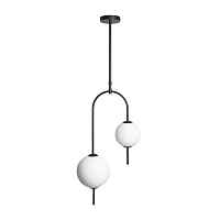 Подвесная светодиодная люстра Loft IT Currant 10116/2 - цена и фото Подвесная светодиодная люстра Loft IT Currant 10116/2 - цена и фото