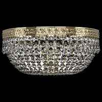 Бра Bohemia Ivele Crystal 1901 19011B/35IV G - цена и фото